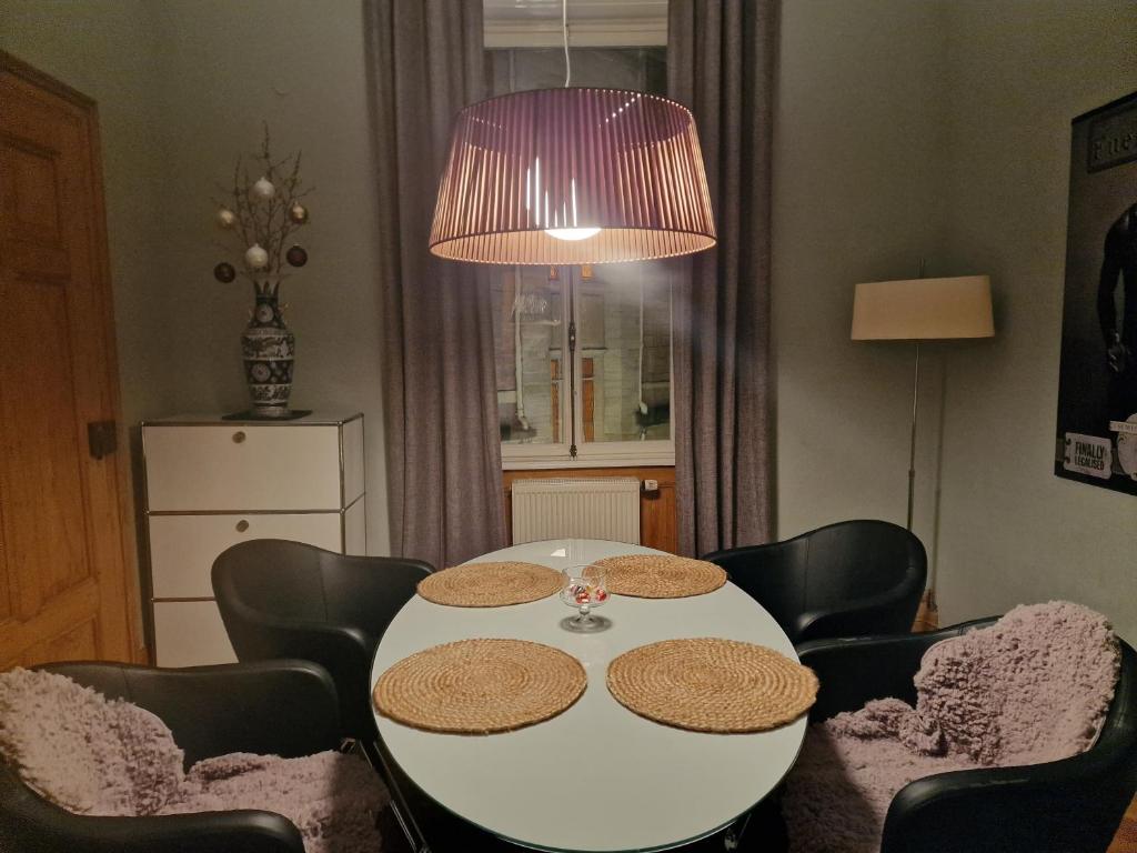 Am Thalia Designe Apartment photo 3