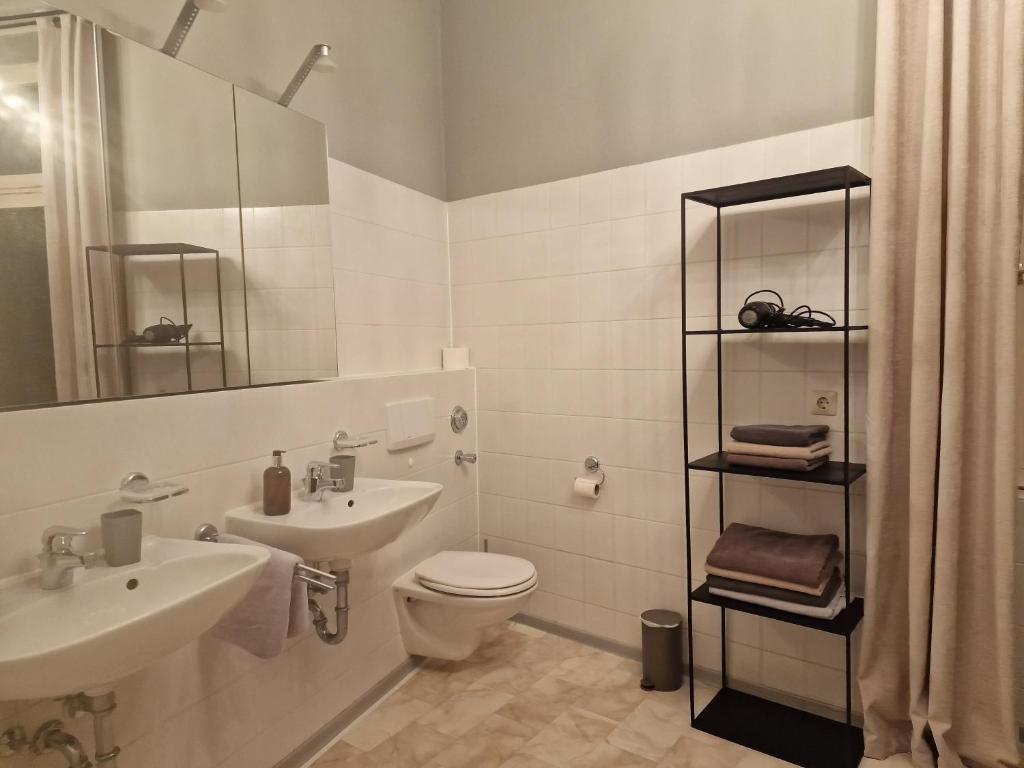 Am Thalia Designe Apartment photo 2