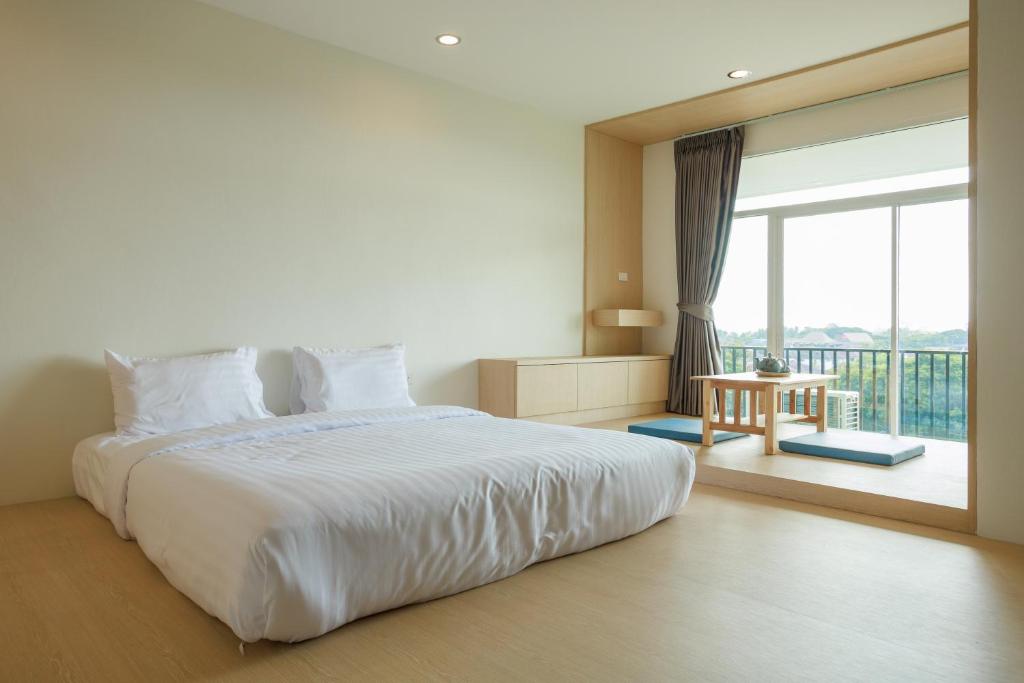 MOODs Boutique Hotel