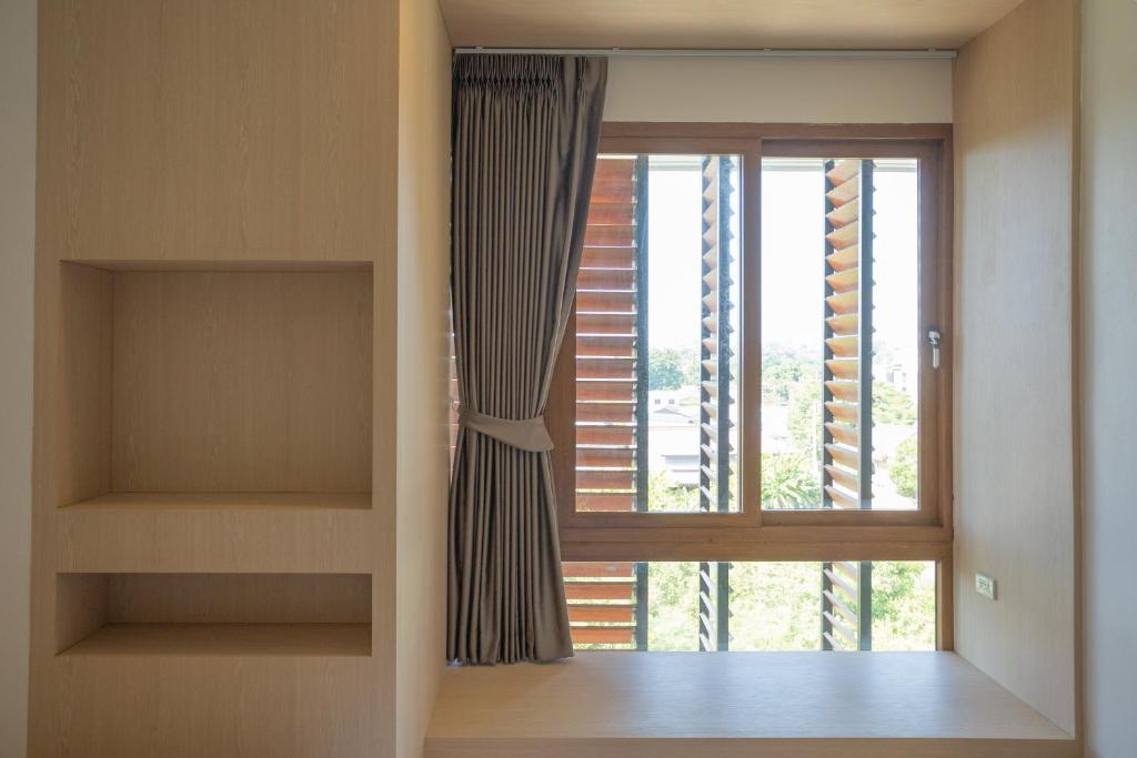 MOODs Boutique Hotel photo 1