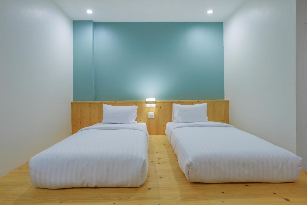 MOODs Boutique Hotel photo 3