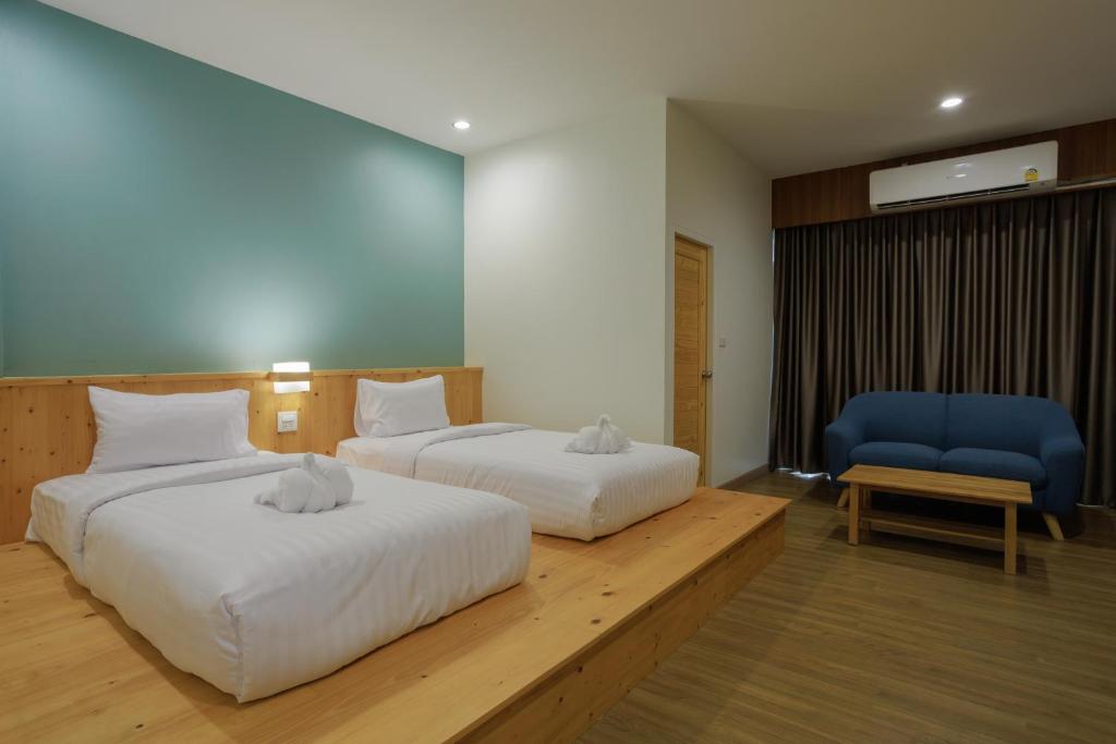 MOODs Boutique Hotel photo 4