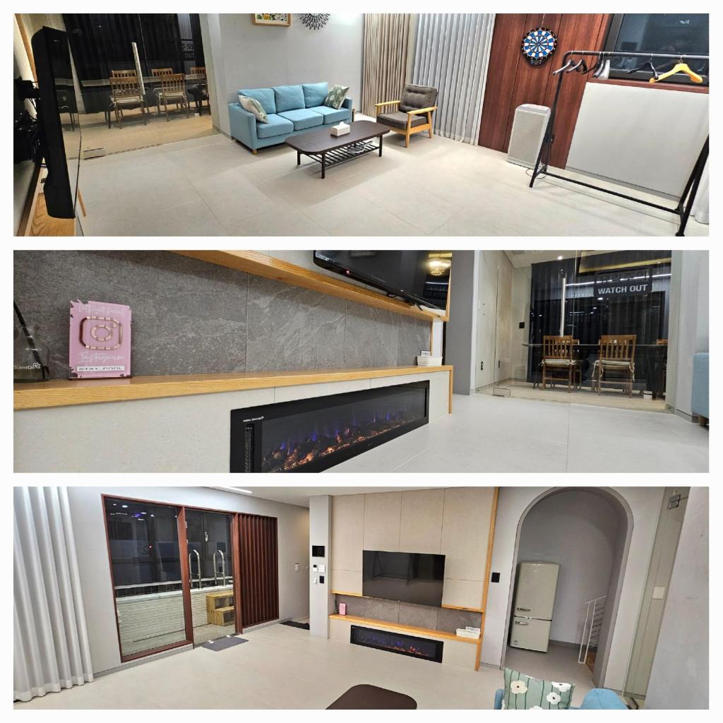Miracle Suite house 201 pool villa photo 2