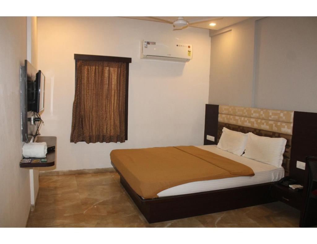 Hotel Narmada, Kevadia, Narmada photo 3