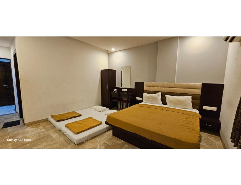 Hotel Narmada, Kevadia, Narmada photo 2