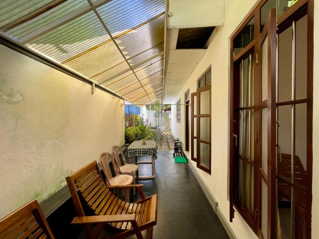 Sun & Tree HomeStay (With Green Nature View) photo 1