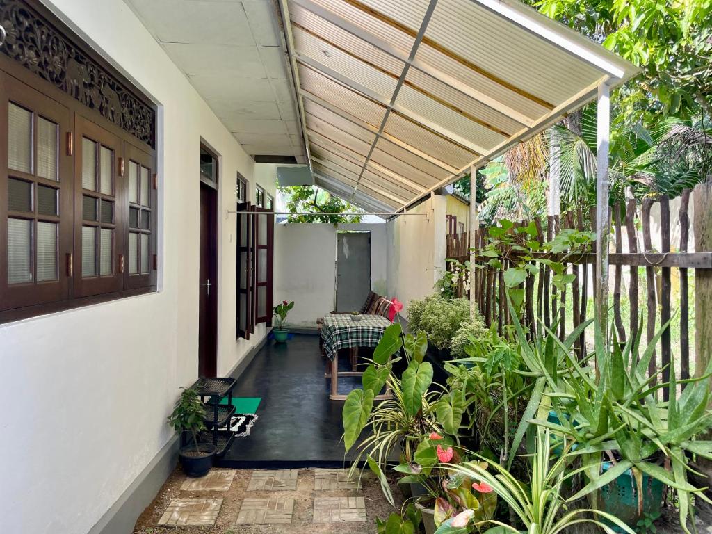 Sun & Tree HomeStay (With Green Nature View) photo 2