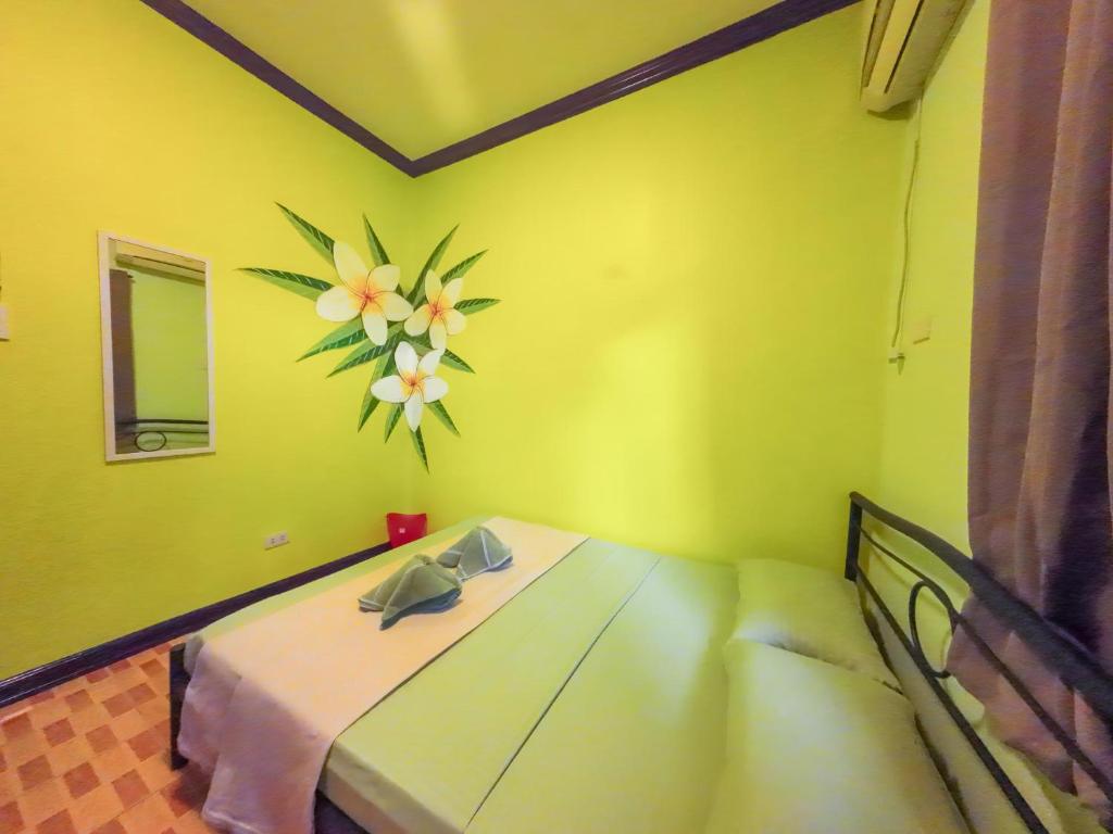 Sunrise Guesthouse and Inn, Panglao photo 4
