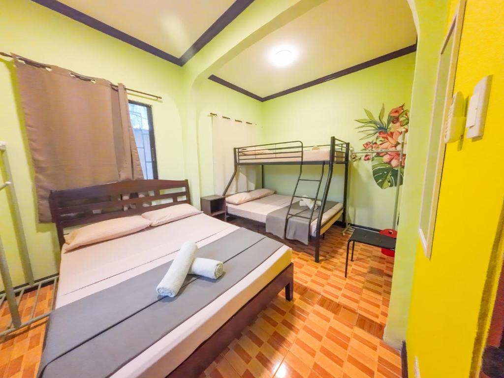 Sunrise Guesthouse and Inn, Panglao photo 3