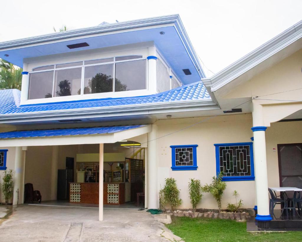 Sunrise Guesthouse and Inn, Panglao photo 2