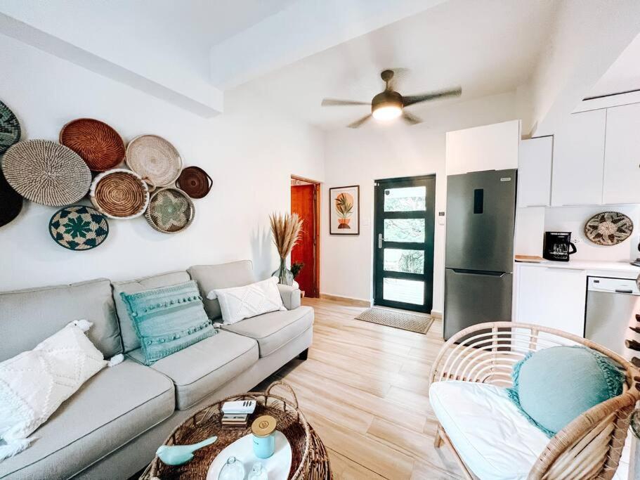 La Casita Aesthetic Comfy House El Yunque photo 2