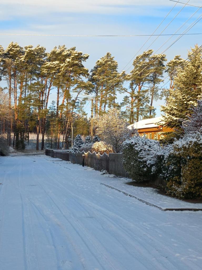 Agroturystyka Leśny Oddech Bory Tucholskie photo 4