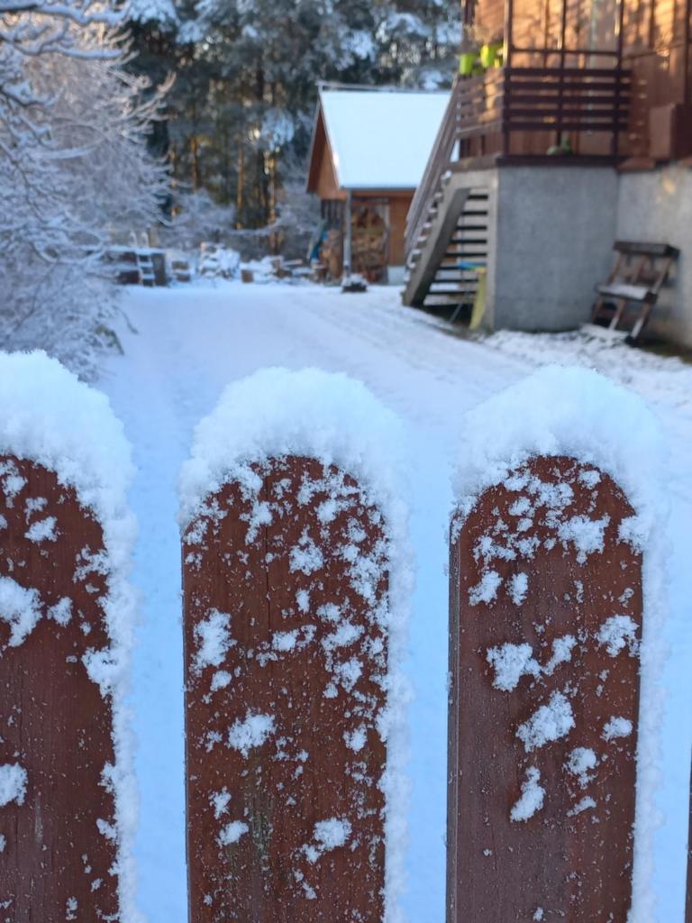 Agroturystyka Leśny Oddech Bory Tucholskie photo 2
