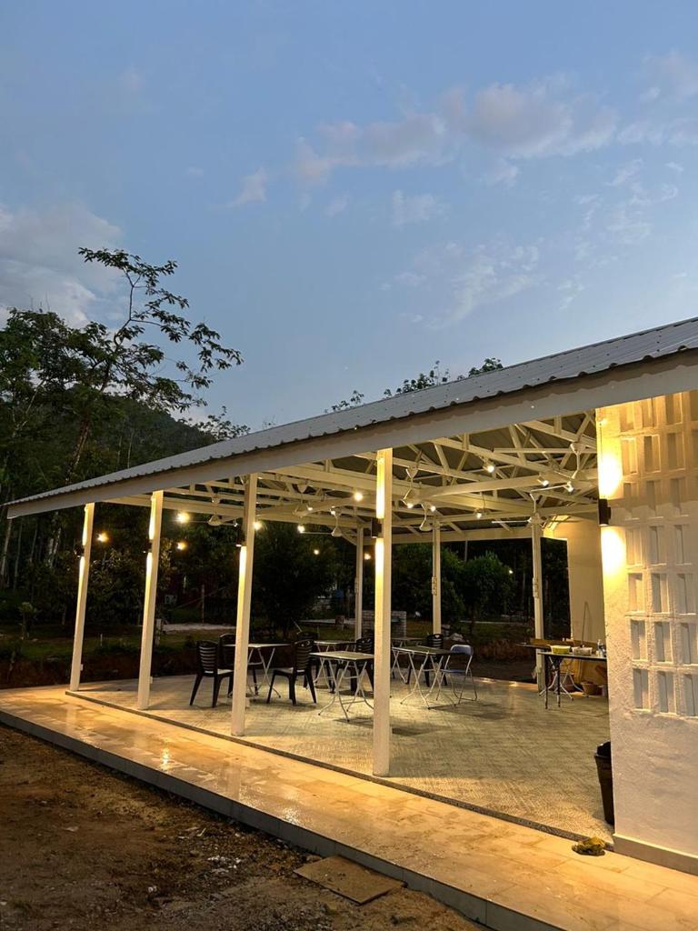 Cityden Roomstay and Campsite Gunung Datuk