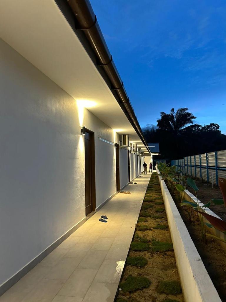 Cityden Roomstay and Campsite Gunung Datuk photo 2