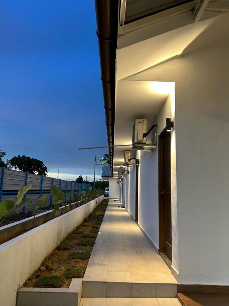 Cityden Roomstay and Campsite Gunung Datuk photo 3