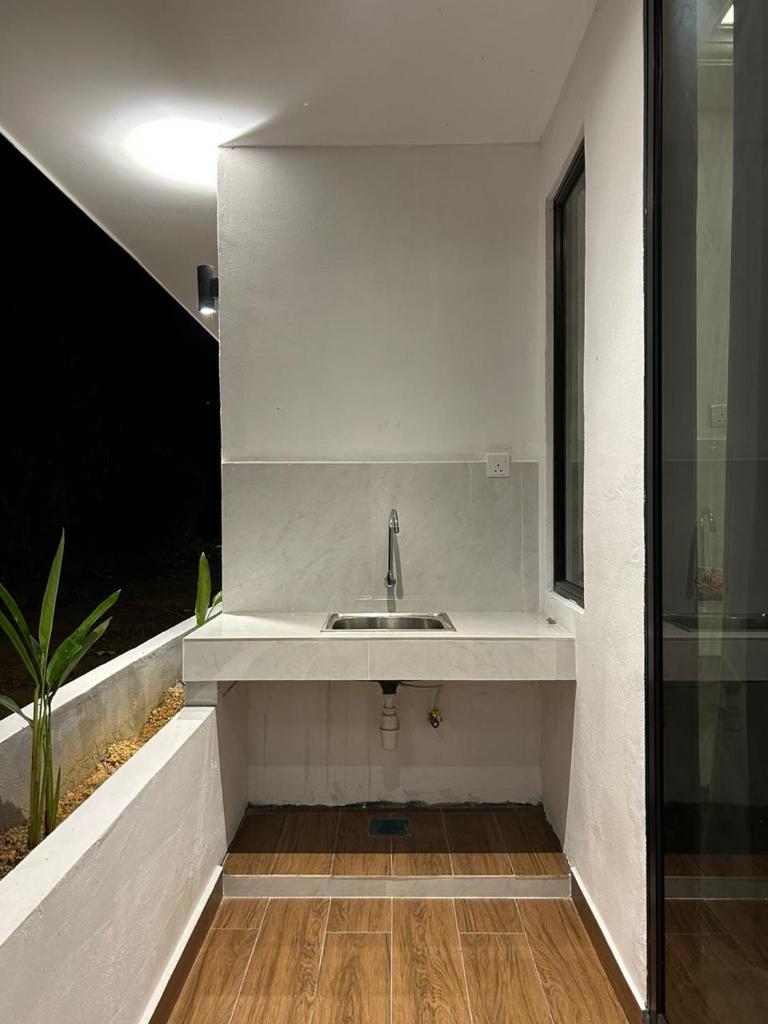 Cityden Roomstay and Campsite Gunung Datuk photo 4