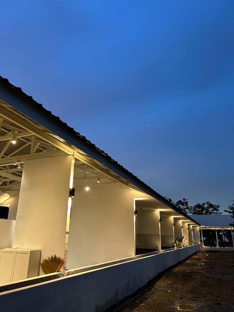 Cityden Roomstay and Campsite Gunung Datuk photo 1