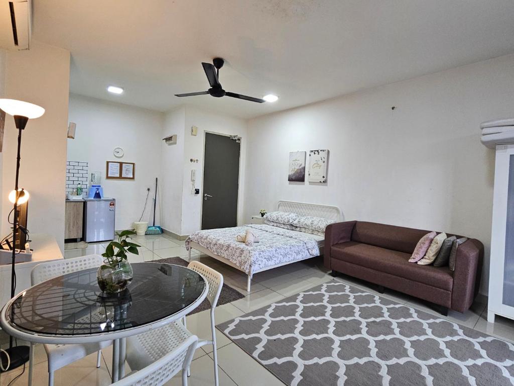 Urban 360 Studio by La Ritz photo 1