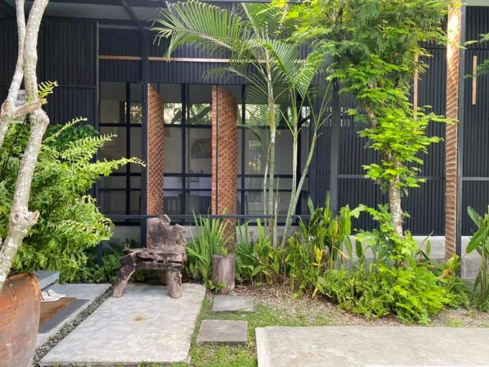 Apantree pool villa Than Ing Doi photo 4