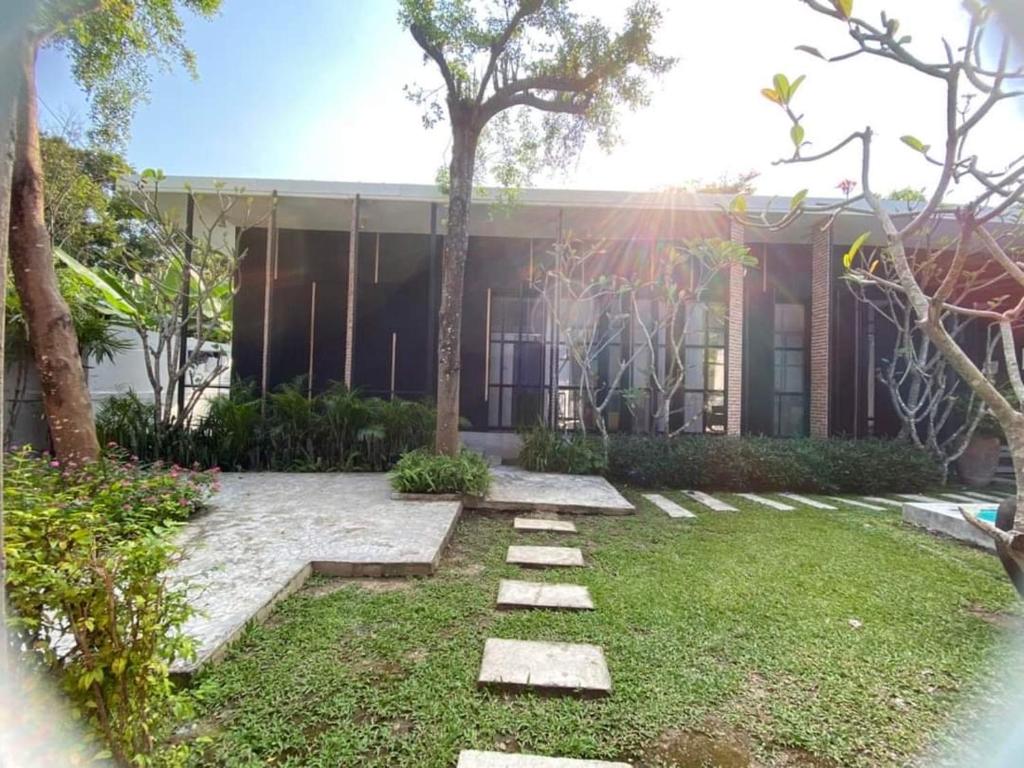 Apantree pool villa Than Ing Doi photo 3