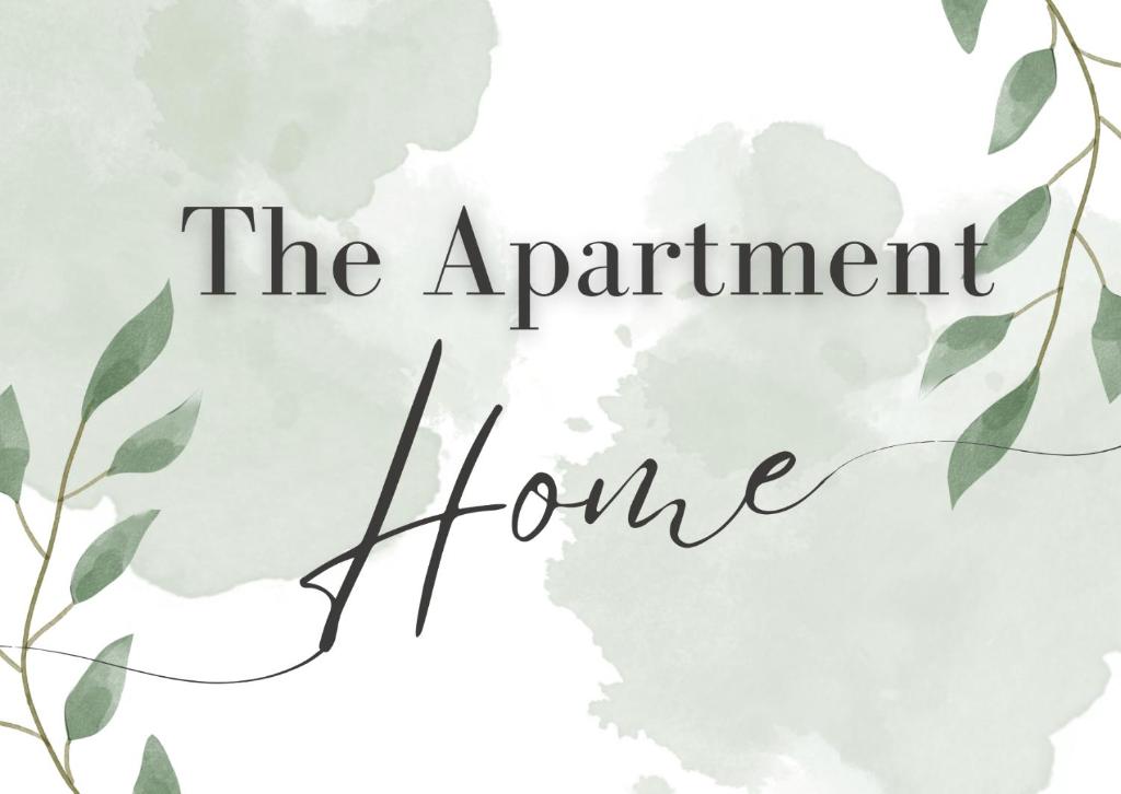 THE APARTMENT - HOME photo 1