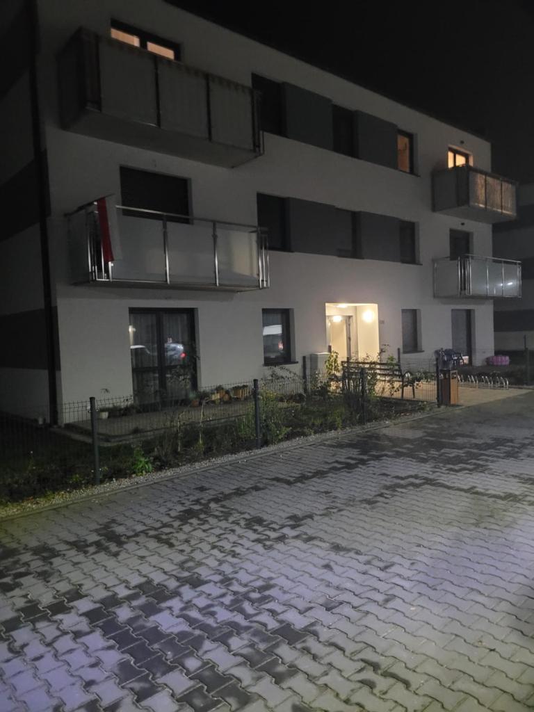 Apartament Złota Dziewiątka photo 1