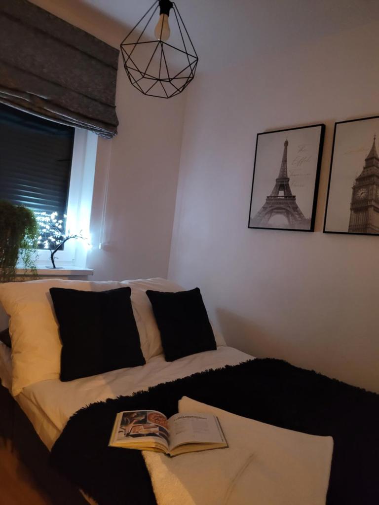 Apartament Złota Dziewiątka photo 4