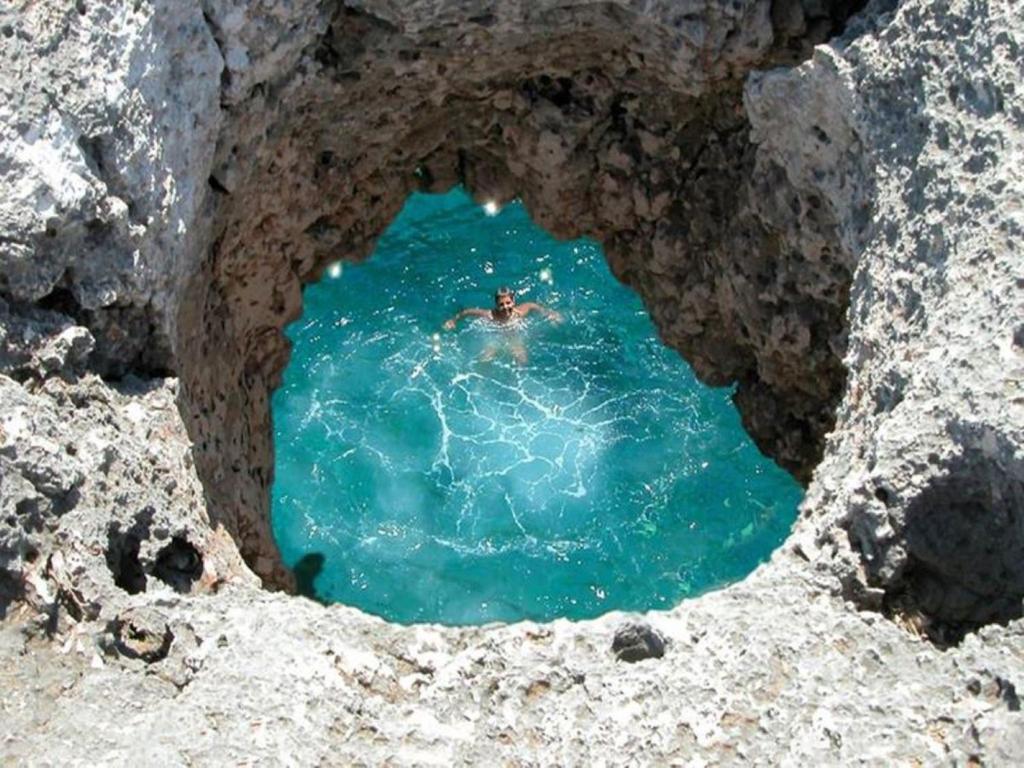 Villetta ristola s m di leuca