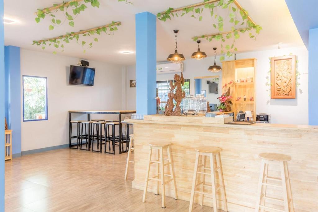 Blueplace Hotel photo 2
