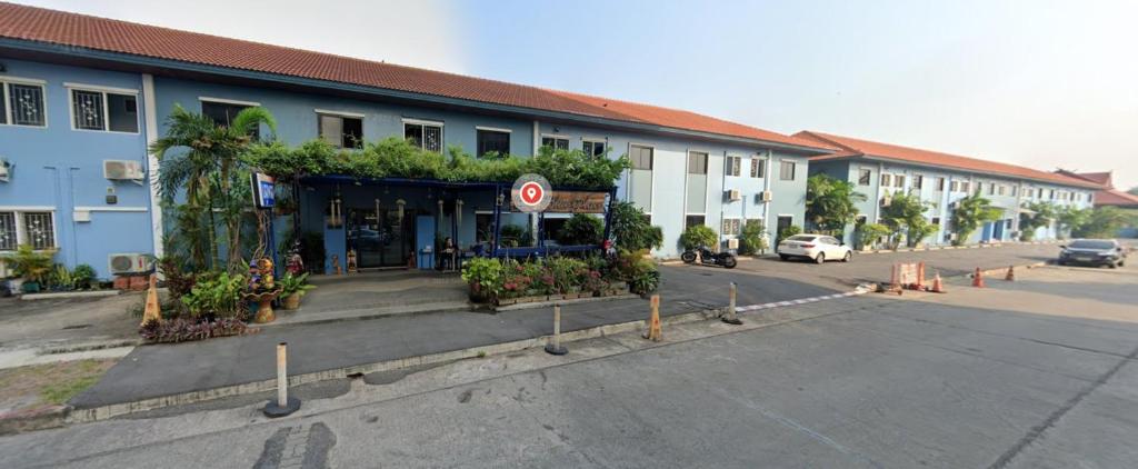 Blueplace Hotel photo 4