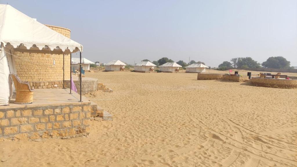 Thar Desert Adventures photo 3