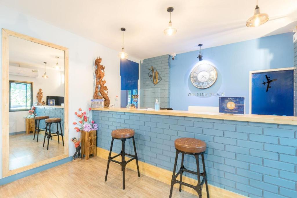 Blueplace Hotel photo 1