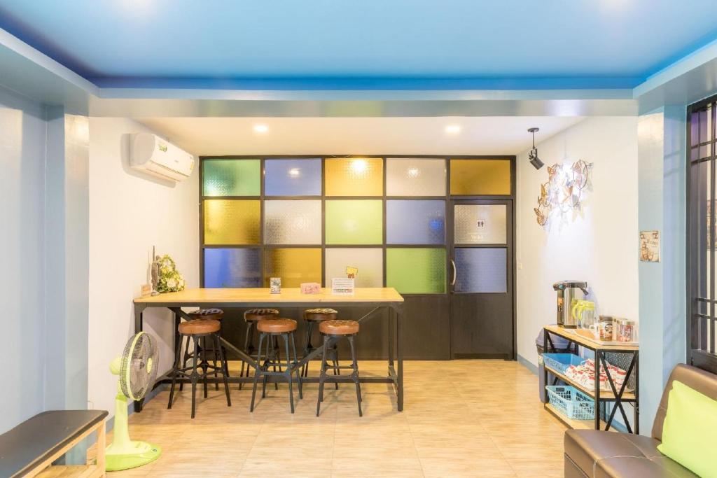 Blueplace Hotel photo 3