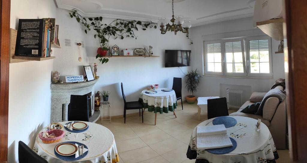 Casa Felisa, Vivienda de uso Turístico photo 2