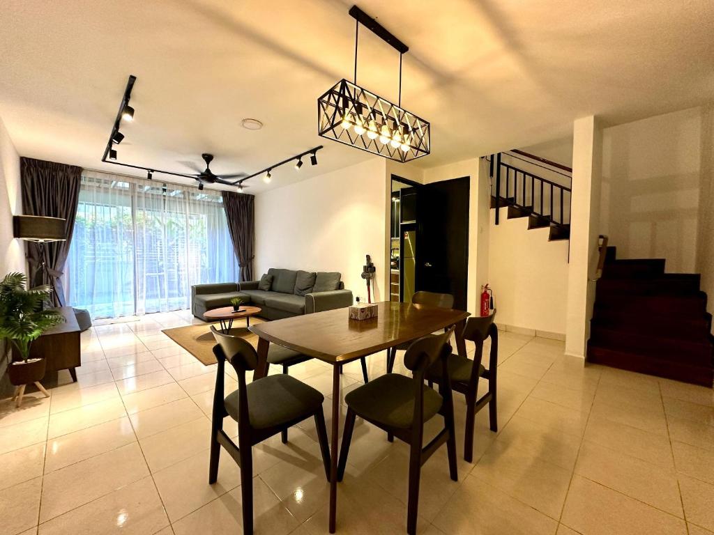 BNB Cozy Homestay @ Cyberjaya photo 2
