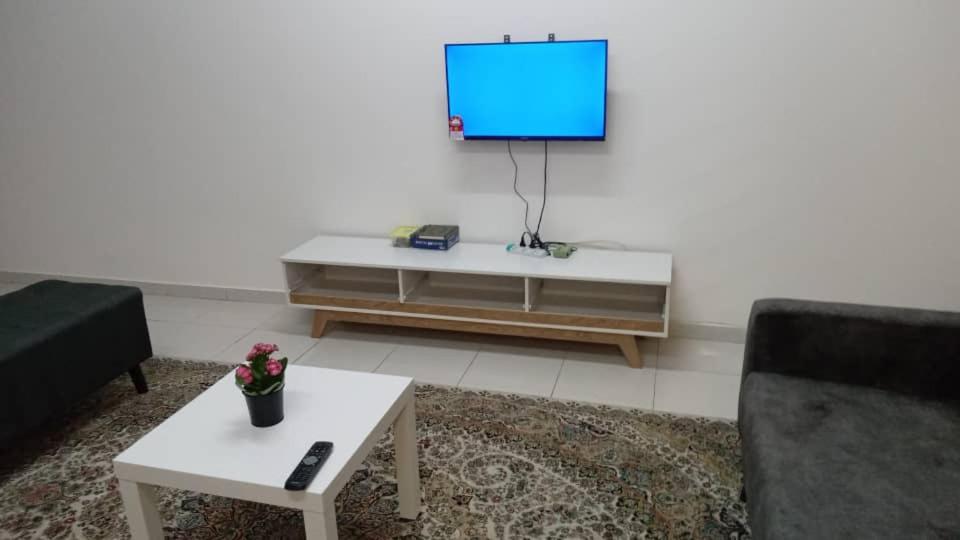 Umi Homestay, Laman Haris photo 1