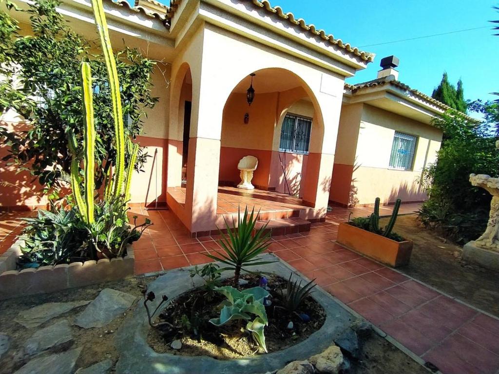 Chalet los sauces photo 2