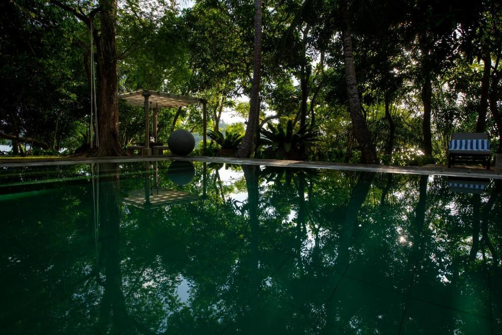 MO River House Luxury Villa photo 1