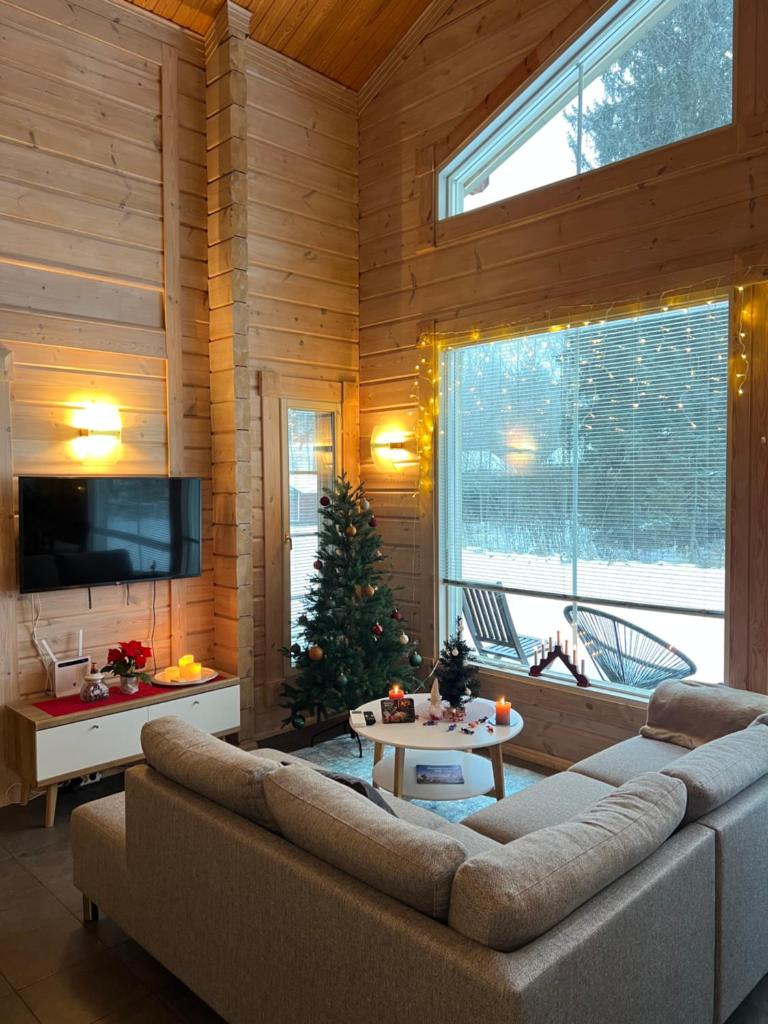 Holiday Home Amero purnu 1 photo 1