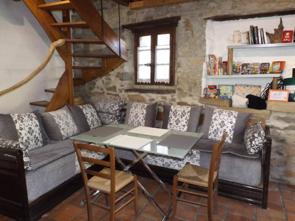 Le Gîte des Trois Ruisseaux photo 3