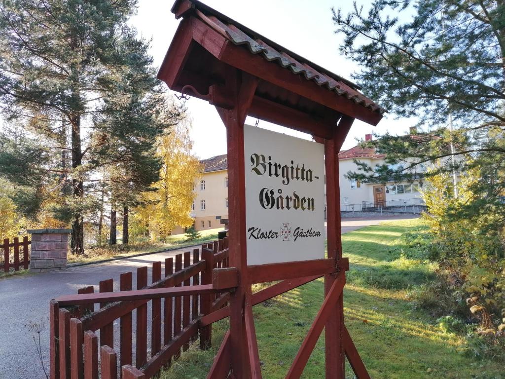 Birgittagården photo 3