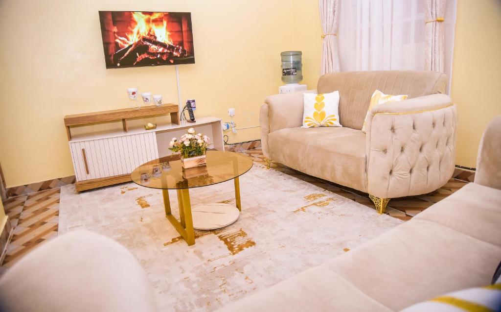 Havana Furnished Apartment photo 1