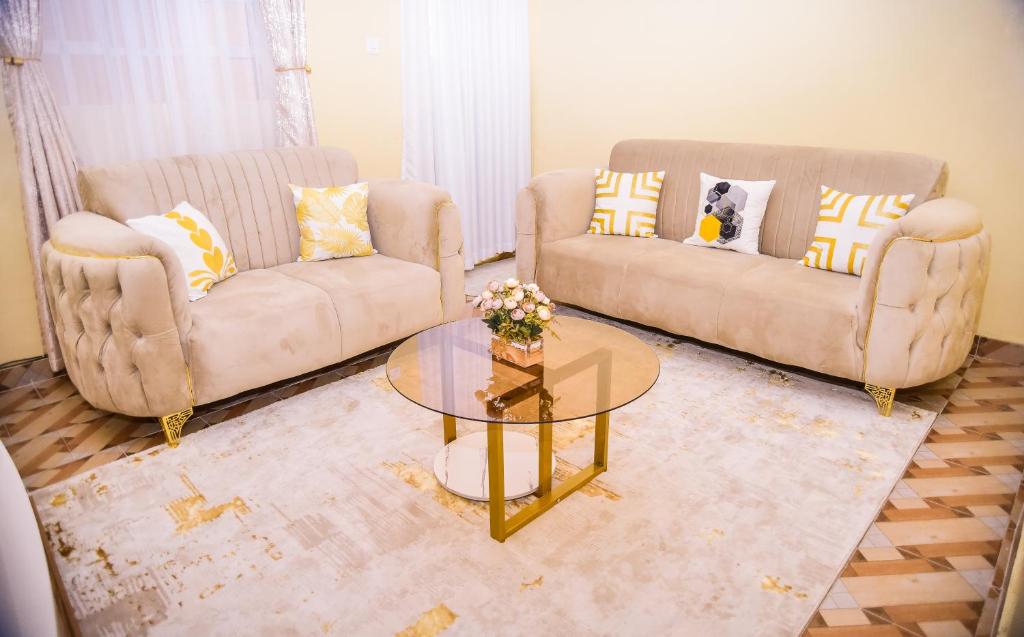 Havana Furnished Apartment photo 2