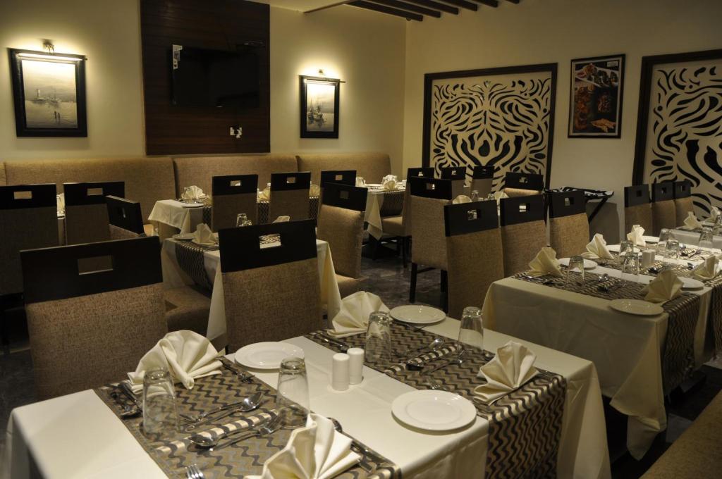 Green Hotel & Restaurant photo 4