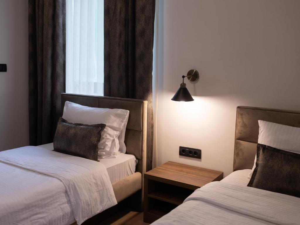 Hotel RAS Pazarište photo 2