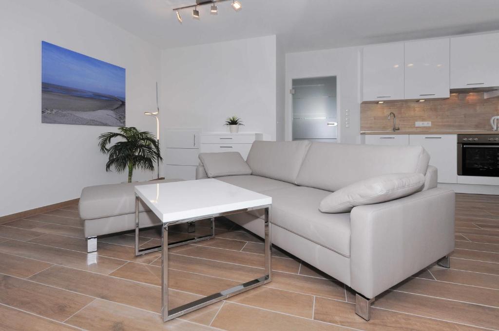 Ferienwohnung Inselstern - Residenz an der Nordseetherme photo 2