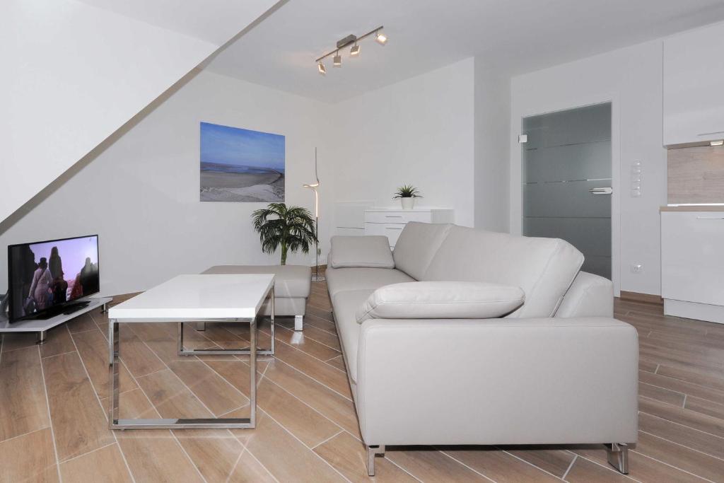 Ferienwohnung Inselstern - Residenz an der Nordseetherme photo 3