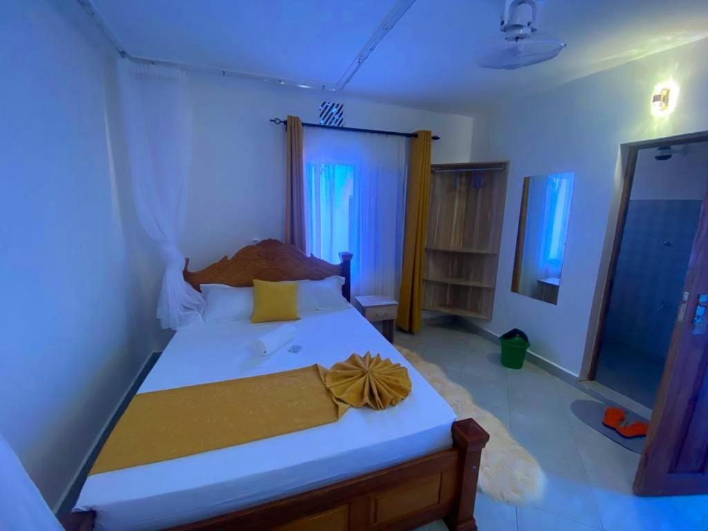 Mtwapa Texas Villa Guest House photo 4