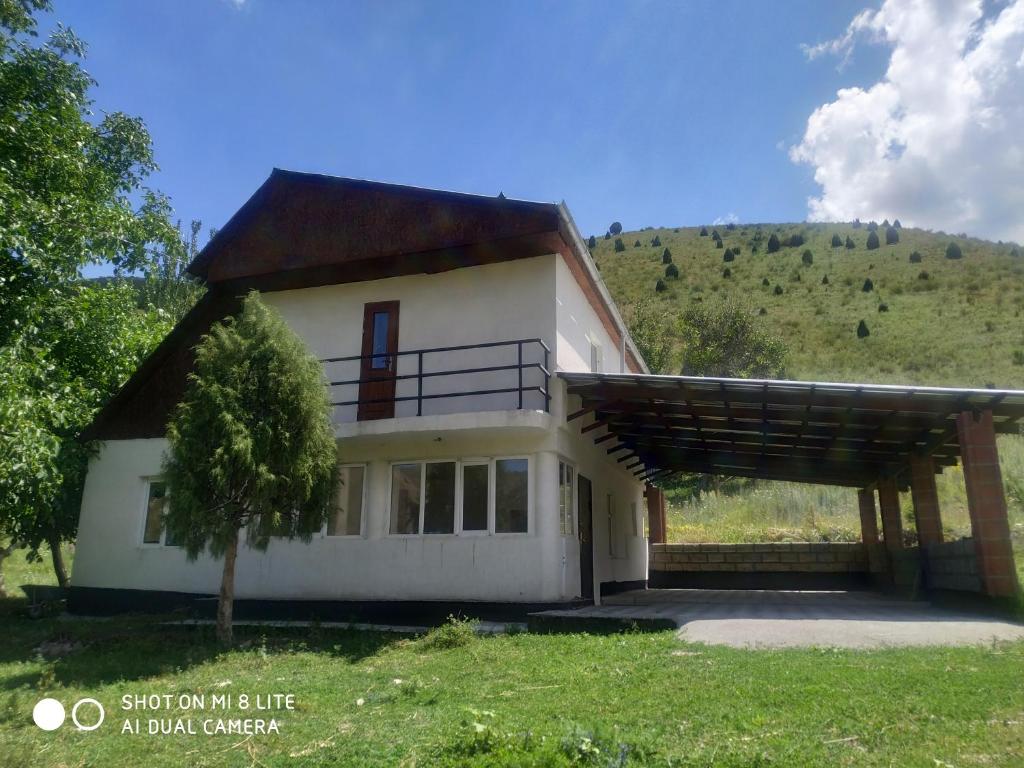 Kegeti Panorama Holiday Chalet photo 1